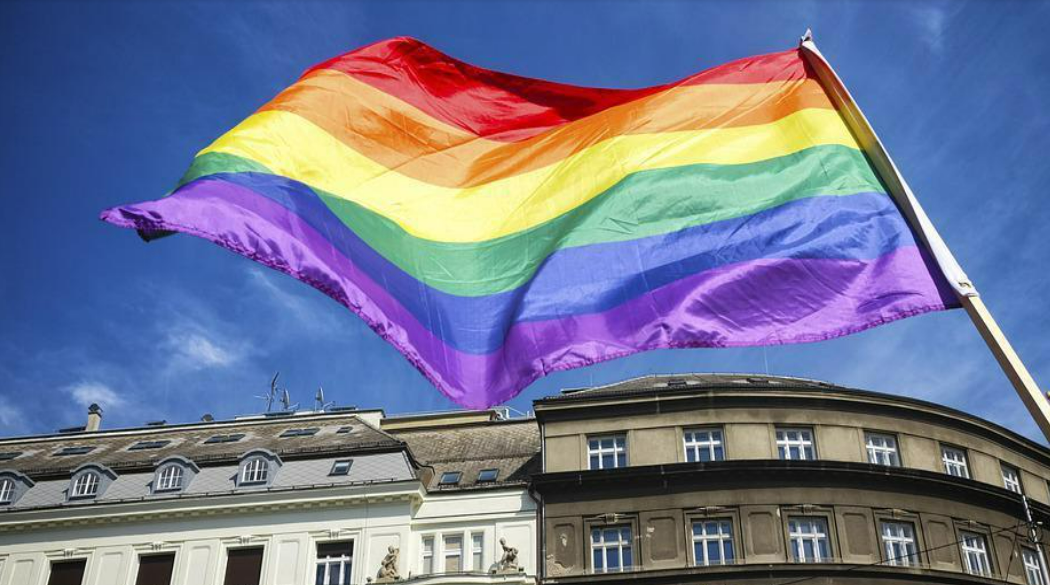 reland celebrates Pride Month with Dublin LGBTQ+ Pride 2022 (Bród LADTA+ Átha Cliath)